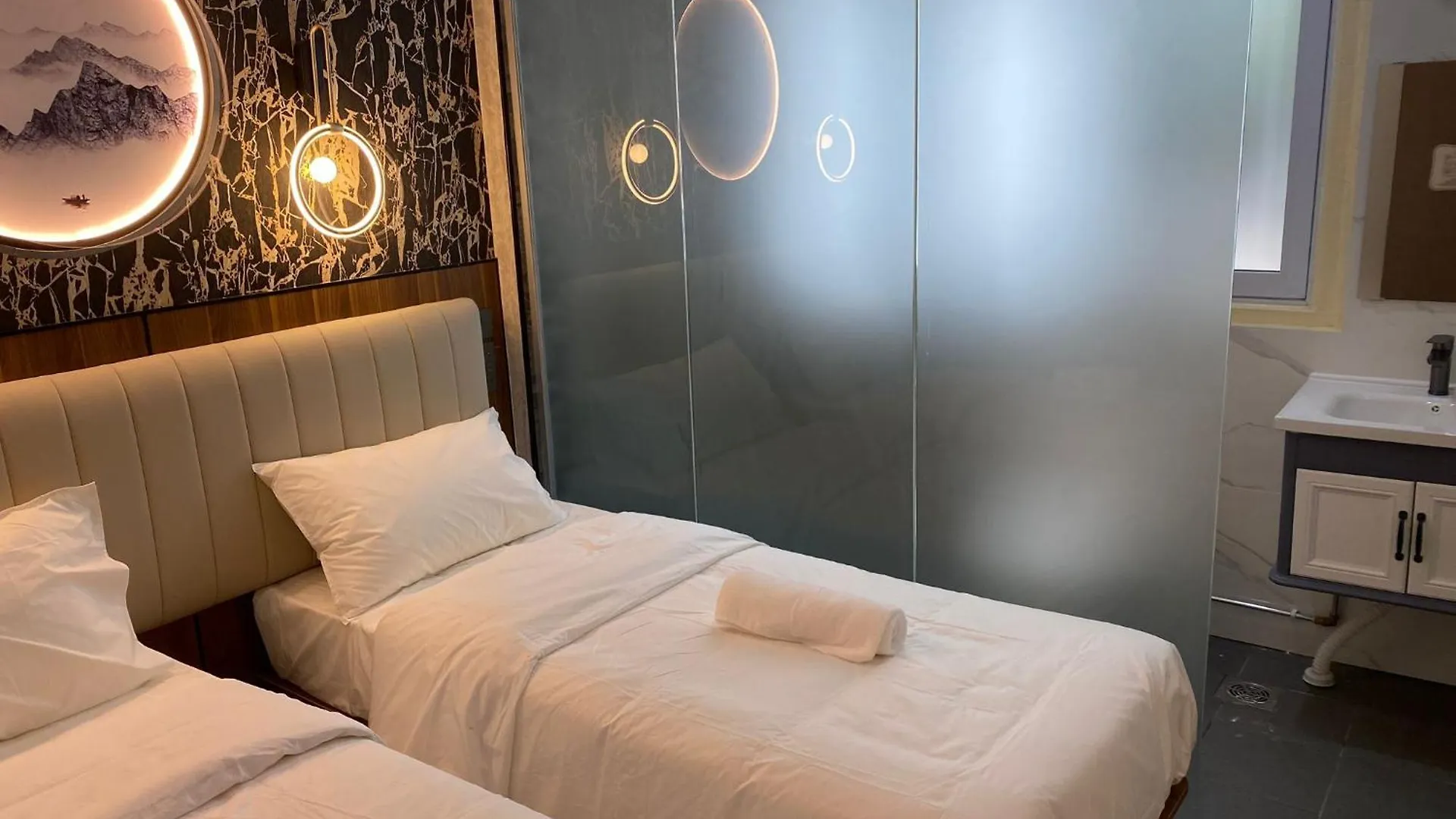 Hotel ZEN Rooms Farrer Park Singapour