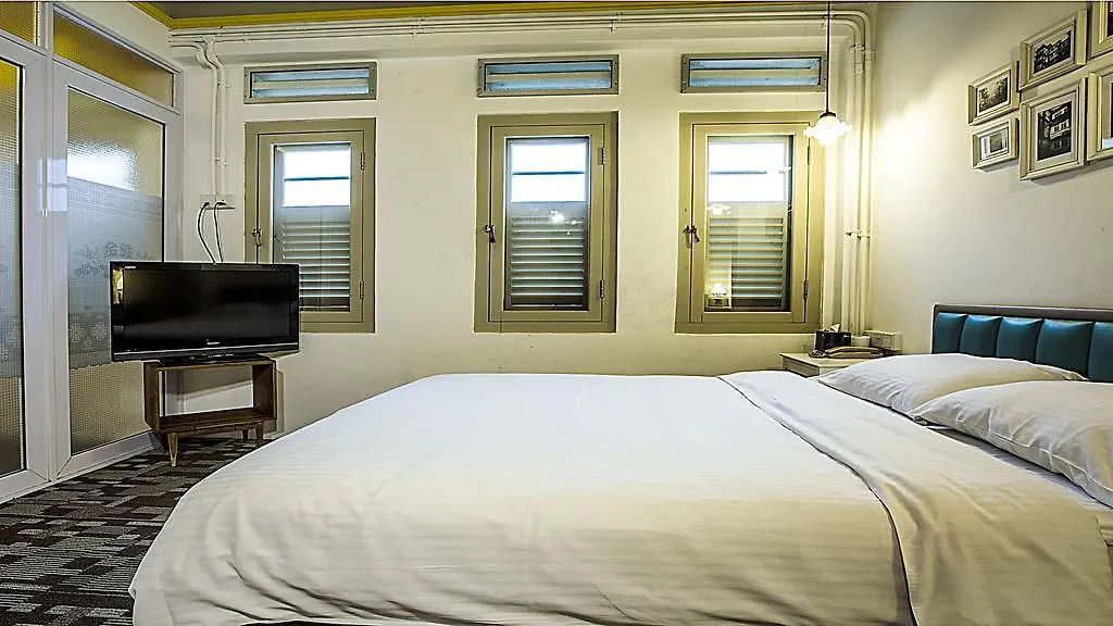 סינגפור Kam Leng Hotel 3*,