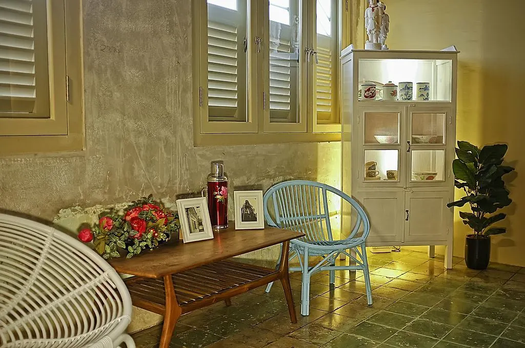 סינגפור Kam Leng Hotel 3*,  סינגפור