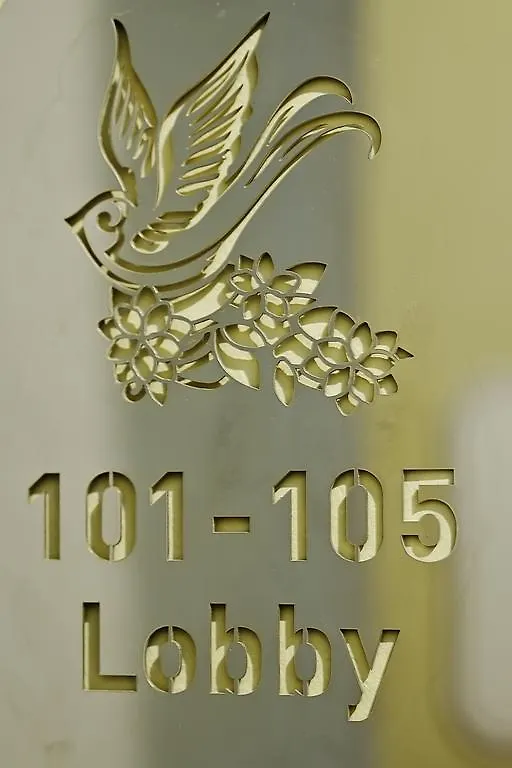 סינגפור Kam Leng Hotel
