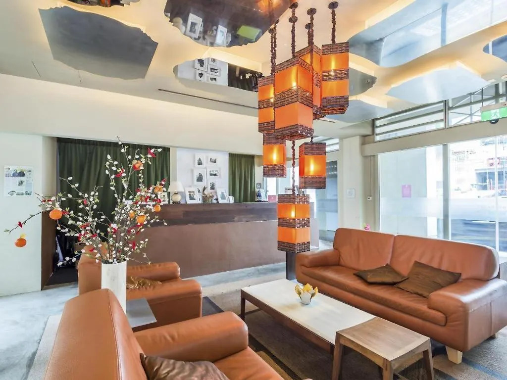סינגפור Kam Leng Hotel