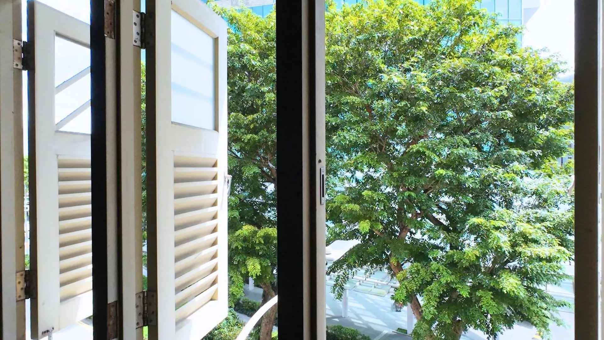 סינגפור Kam Leng Hotel