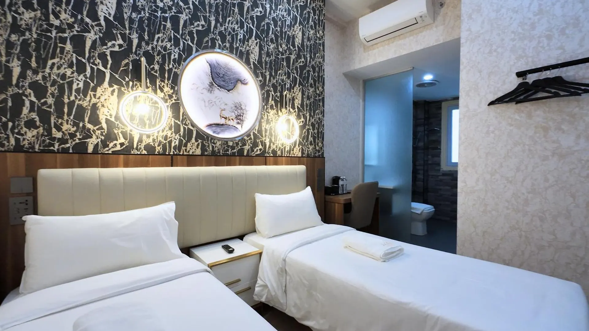 סינגפור Kam Leng Hotel 3*,