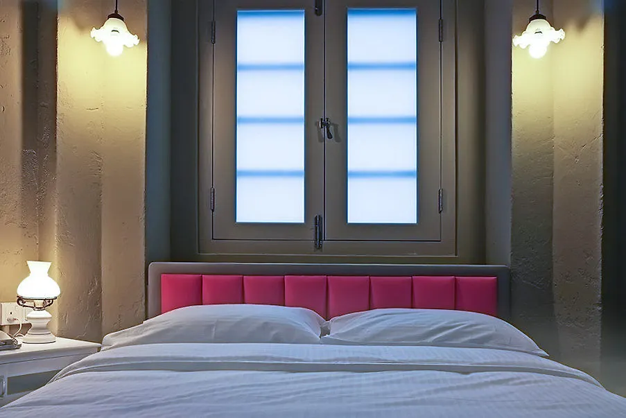 סינגפור Kam Leng Hotel