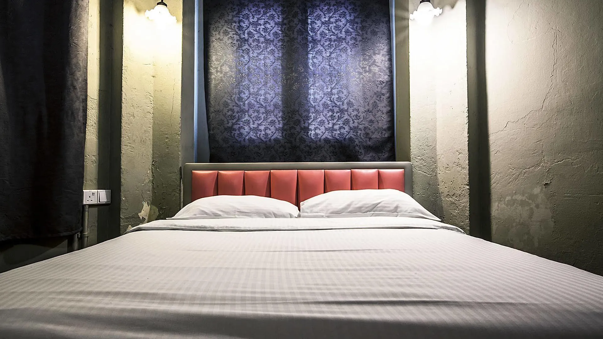 סינגפור Kam Leng Hotel 3*,  סינגפור