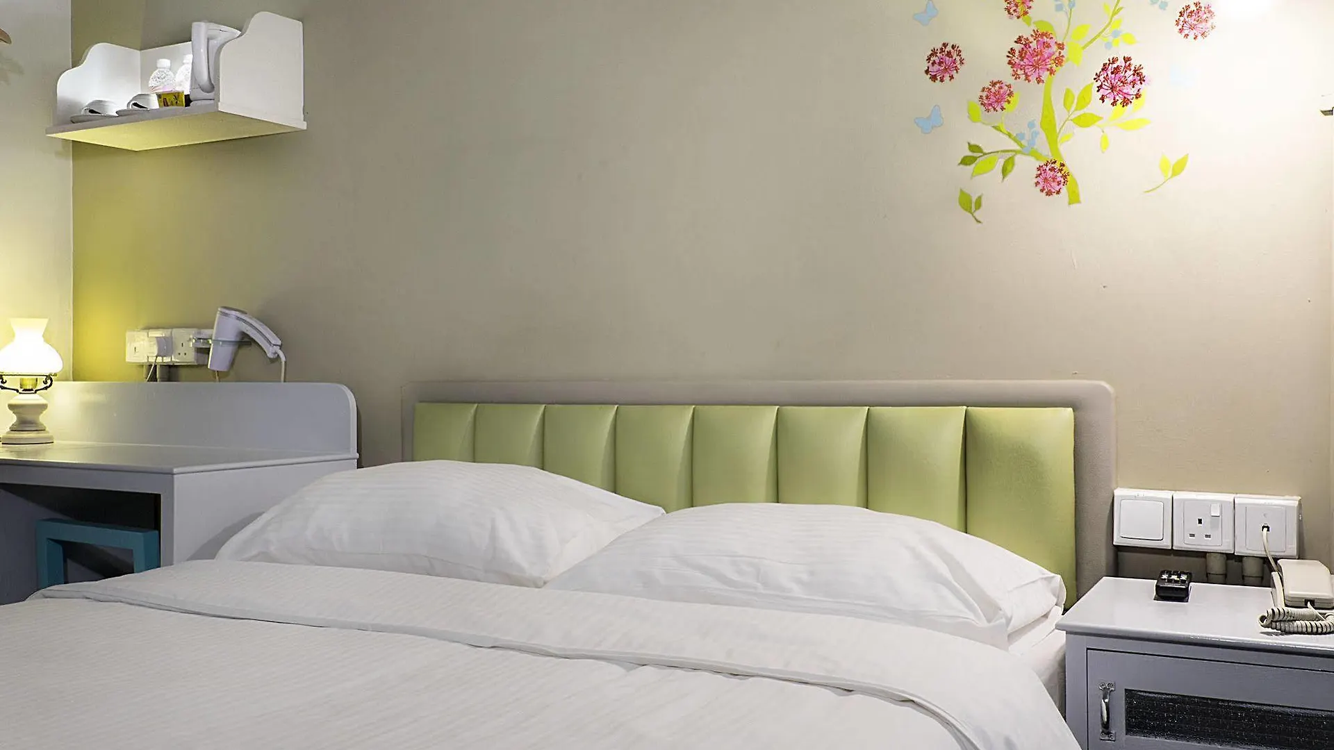 סינגפור Kam Leng Hotel 3*,